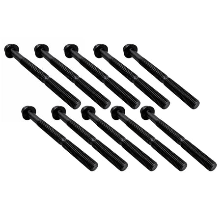 Juego Tornillos Tapa Cilindros Fiat Uno Panda Fire 1.3 1.4-Repuestos-Multishop Uruguay