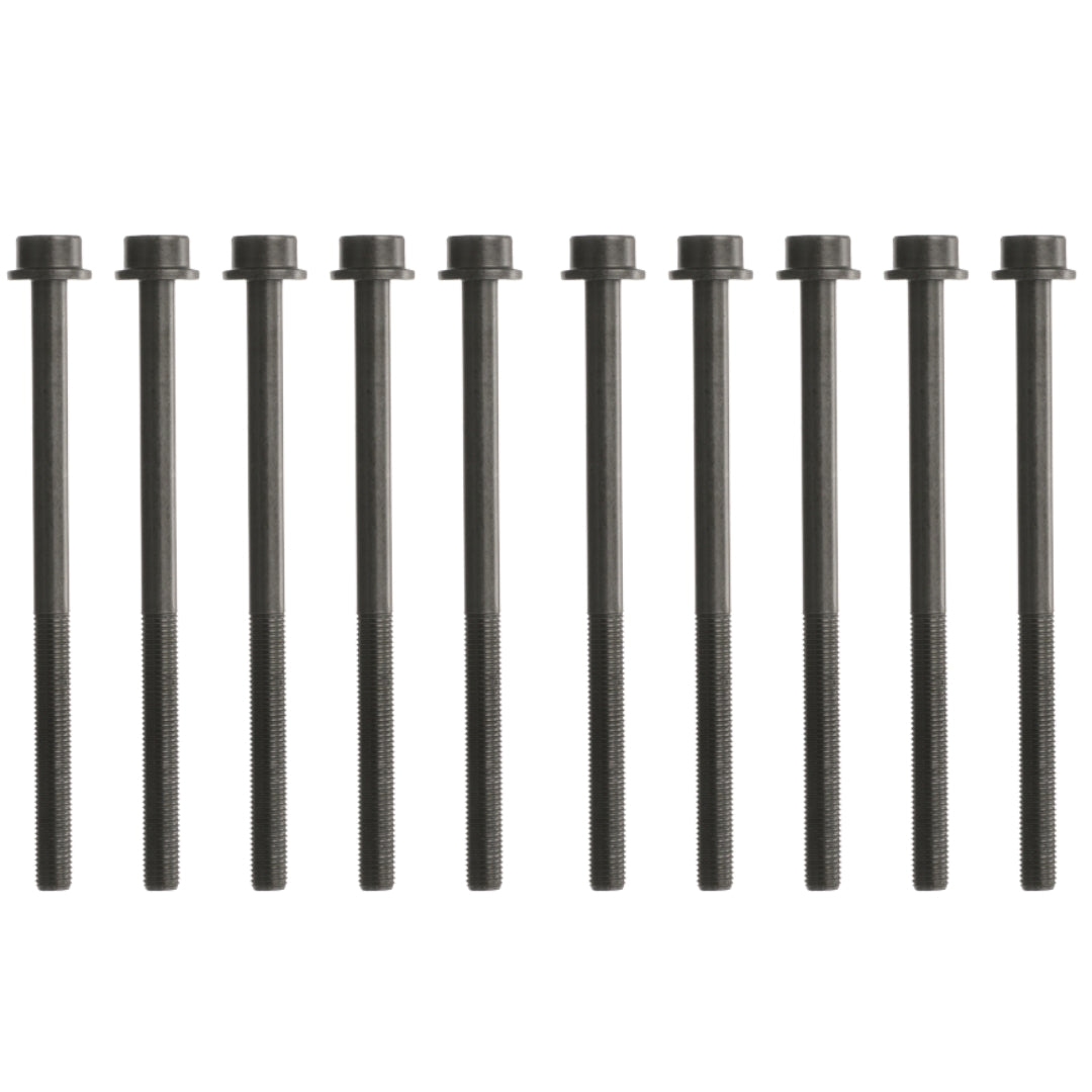 Juego Tornillos Tapa Cilindros Ford 2.0 2.3 2.5-Repuestos-Multishop Uruguay