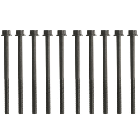 Juego Tornillos Tapa Cilindros Ford 2.0 2.3 2.5-Repuestos-Multishop Uruguay