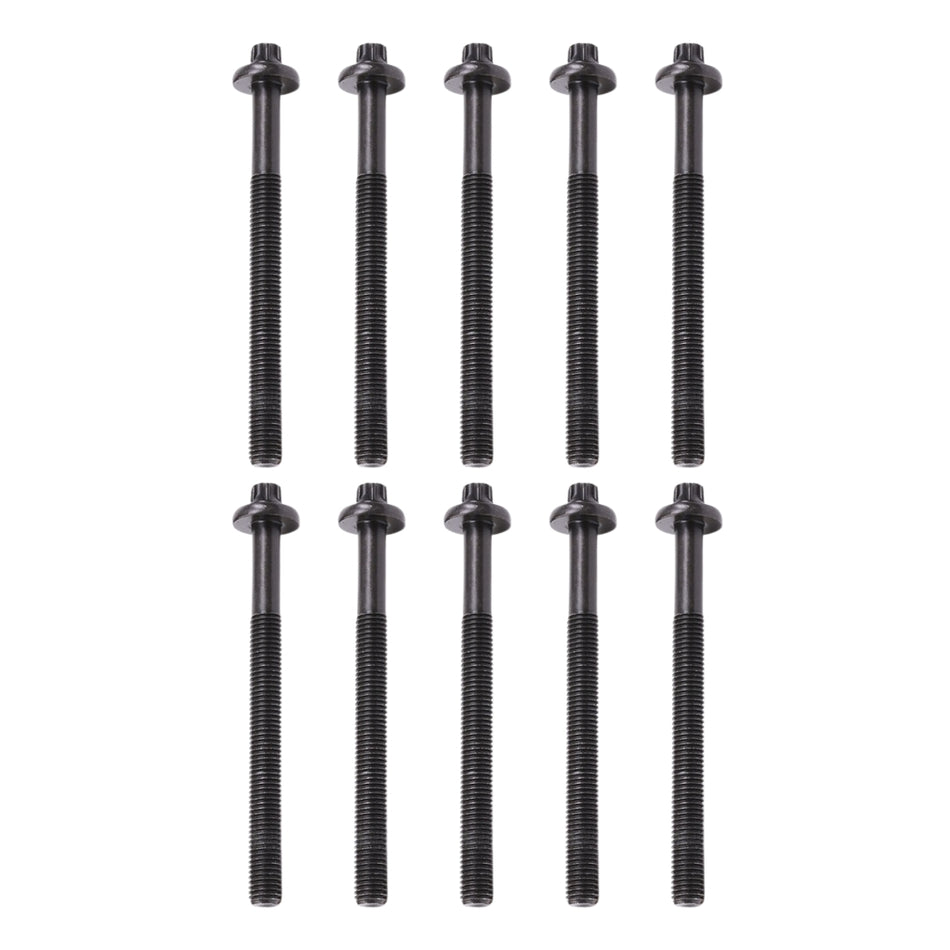 Juego Tornillos Tapa Cilindros Renault 1.6 16V K4M x10-Repuestos-Multishop Uruguay