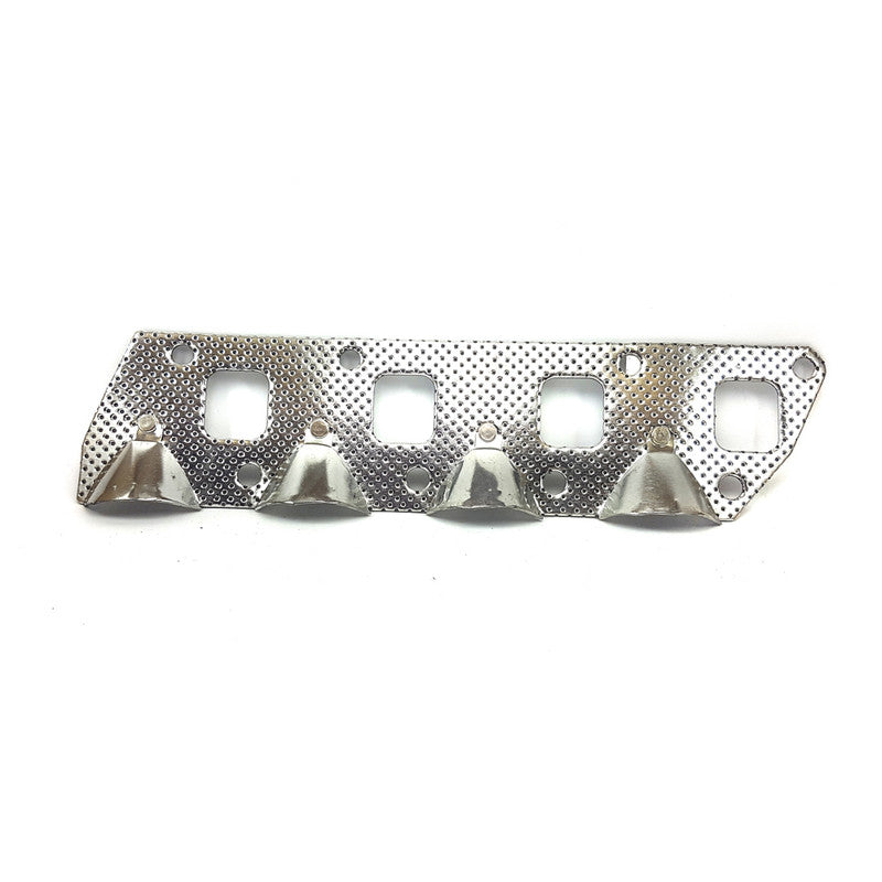 Junta Multiple y Escape 4 Cilindros Dfm/Faw Furgones Chinos 1000Cc F10A-Juntas-Multishop Uruguay
