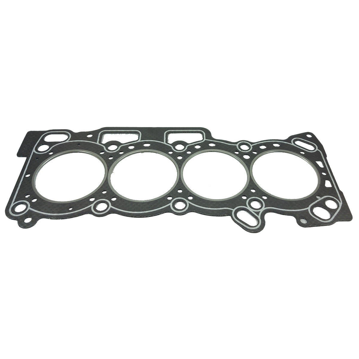 Junta Tapa Cilindros Chery Qq 4 Cilindros-Juntas-Multishop Uruguay