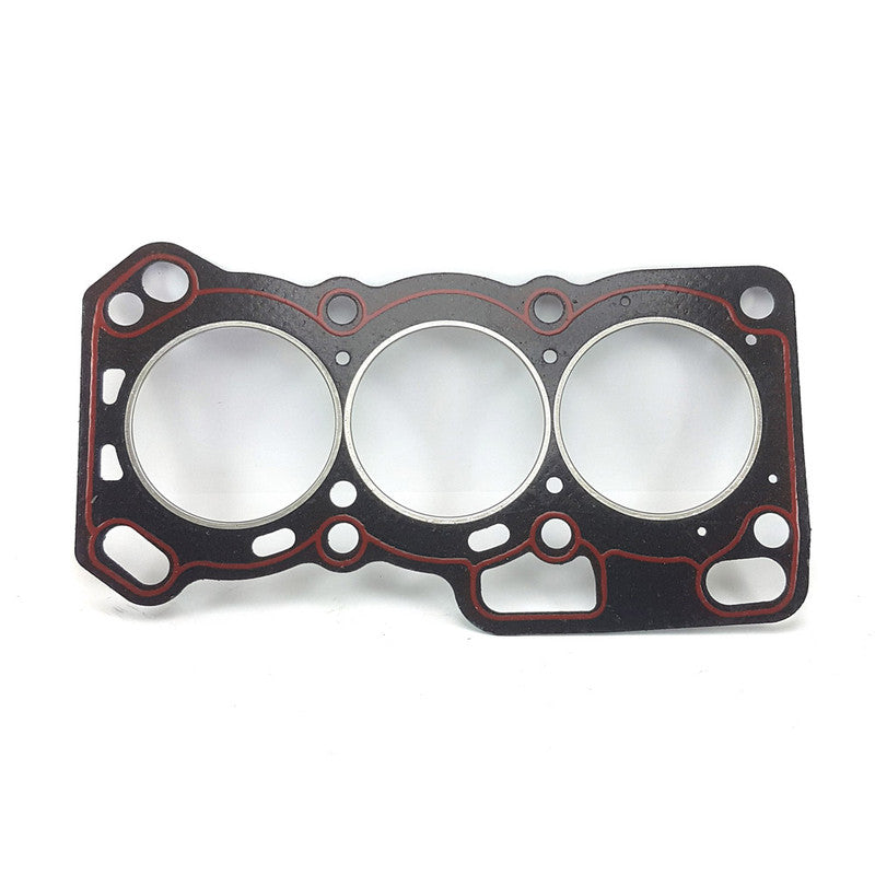 Junta Tapa Cilindros Chery Qq-Juntas-Multishop Uruguay