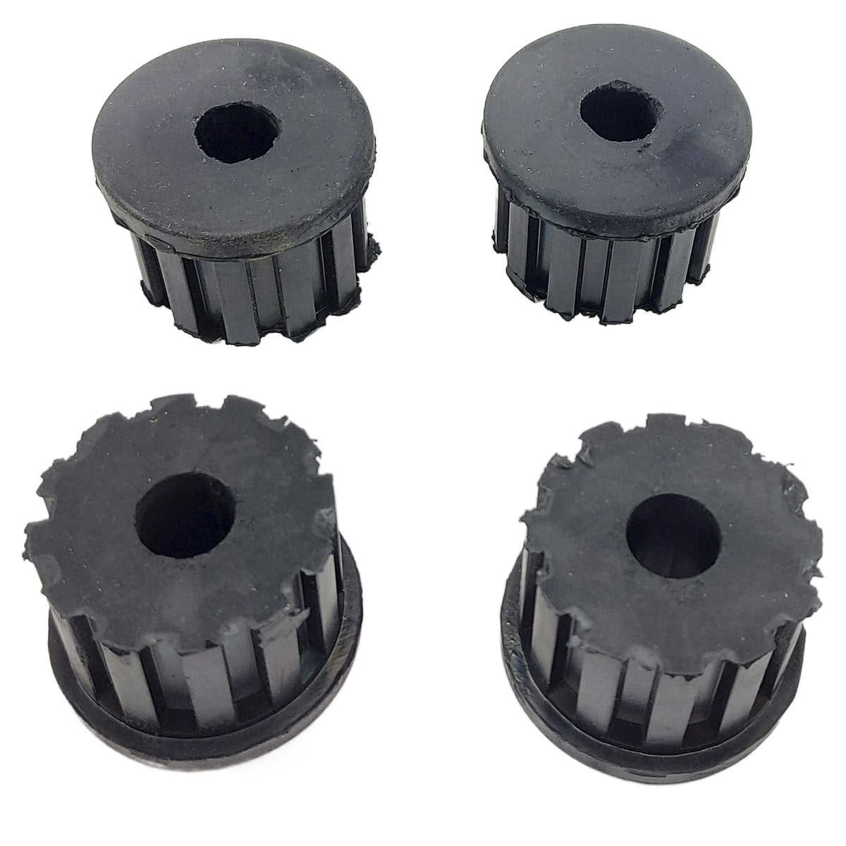 Kit 4 Bujes Elasticos Delantero DFM Chana-Bujes-Multishop Uruguay