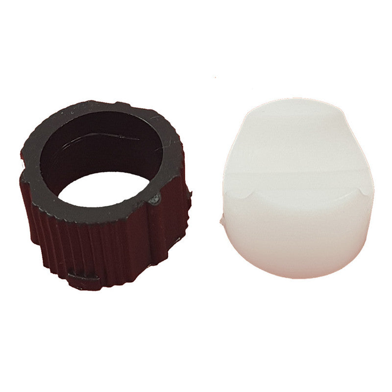 Kit Bujes Cremallera Fiat 147/128/Uno x2 Un-Bujes-Multishop Uruguay