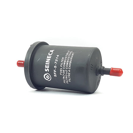 Kit de Filtros VW Gol 1.6 8V 2006 - 2025-Kit de Filtros-Multishop Uruguay