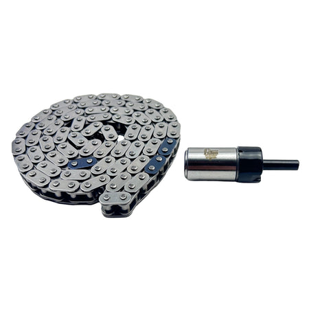 Kit Distribución Cadena Fiat E.torQ 1.6 1.8 16V-Distribucion-Multishop Uruguay