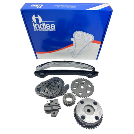 Kit Distribucion Cadena Ford Ranger Fusion 2.5 16V-Distribucion-Multishop Uruguay