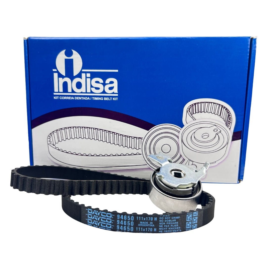 Kit Distribución Chevrolet Fiat 1.0 1.4 1.6 1.8 8V-Distribucion-Multishop Uruguay