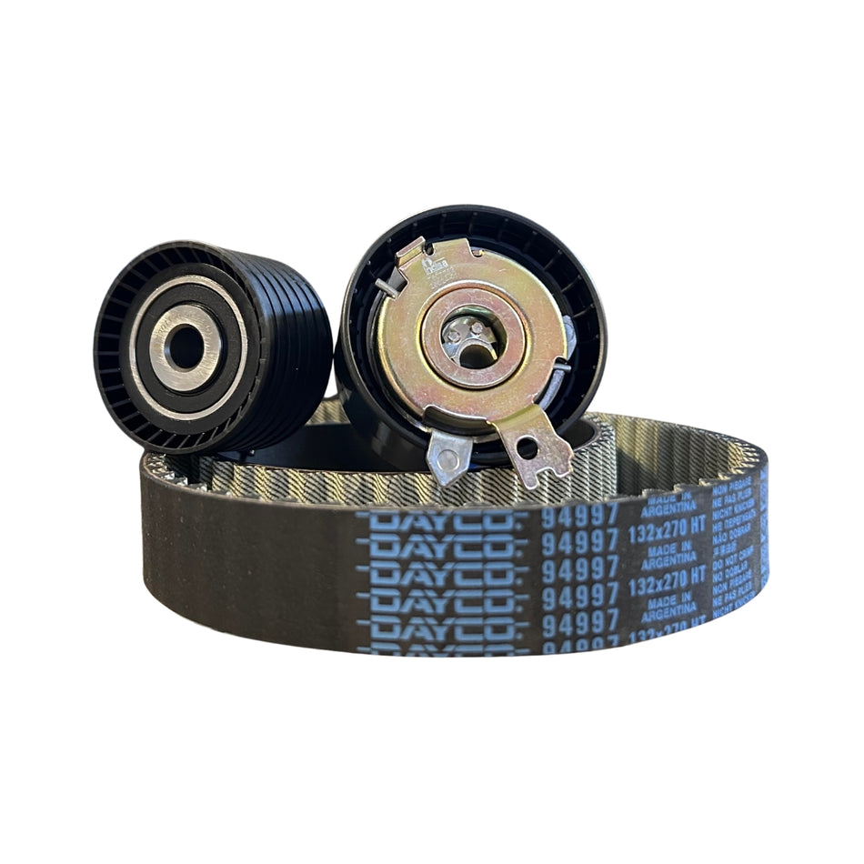 Kit Distribución Clio Kangoo 1.6 16v K4M Completo-Distribucion-Multishop Uruguay