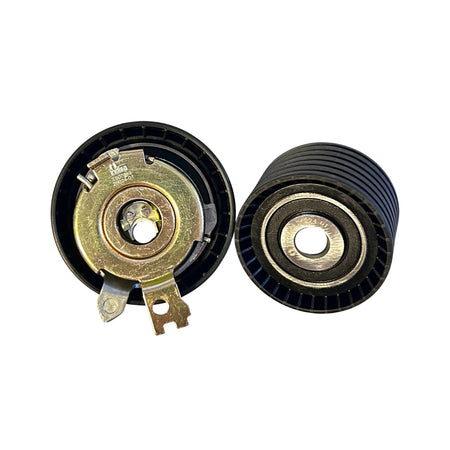 Kit Distribución Clio Kangoo 1.6 16v K4M Completo-Distribucion-Multishop Uruguay