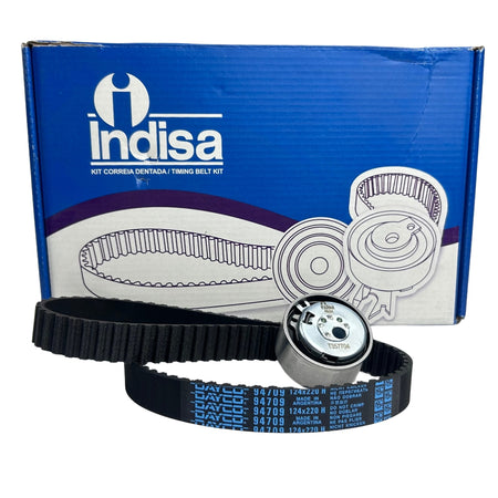 Kit Distribución Fiat Fire 1.0 y 1.3 8V-Distribucion-Multishop Uruguay