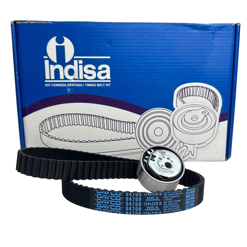 Kit Distribución Fiat Fire 1.0 y 1.3 8V-Distribucion-Multishop Uruguay