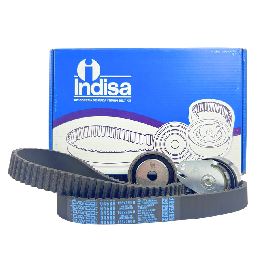 Kit Distribución Fiat Palio Siena Strada 1.6 16v-Distribucion-Multishop Uruguay