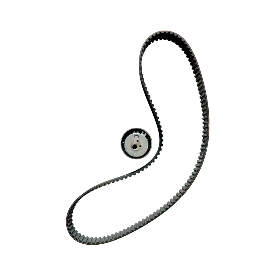 Kit Distribucion Fiat Palio/Uno/Strada 1.4 Correa 129X22-Distribucion-Multishop Uruguay