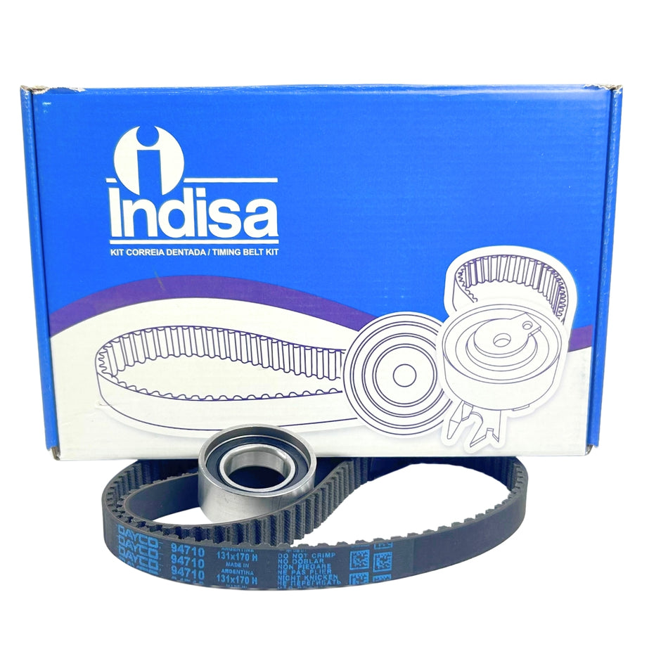 Kit Distribución Fiat Uno Palio Siena 1.0 MPI-Distribucion-Multishop Uruguay