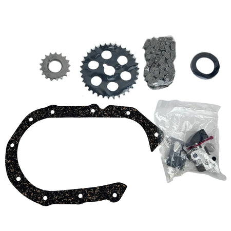 Kit Distribución Ford Corcel Escort VW Gol Motor CHT AE-Distribucion-Multishop Uruguay
