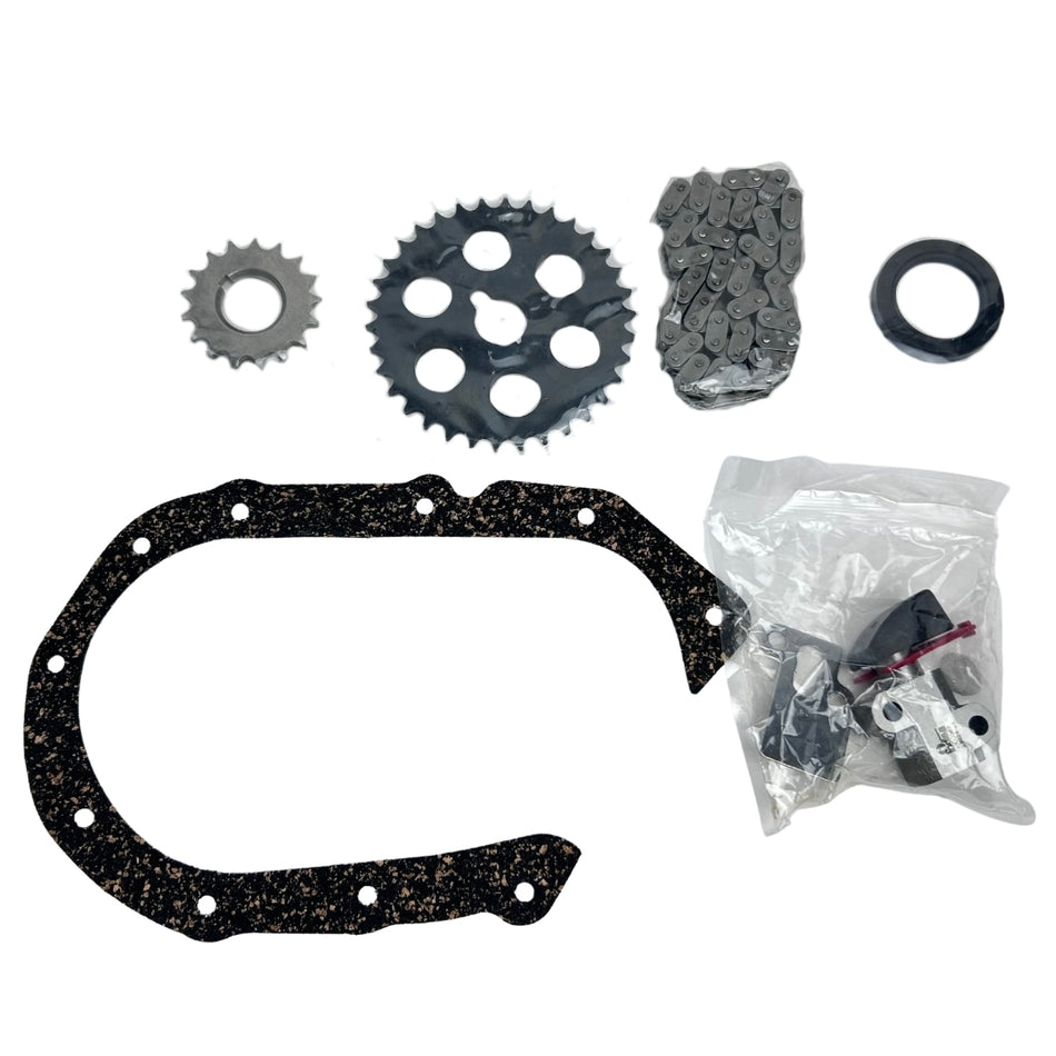 Kit Distribución Ford Corcel Escort VW Gol Motor CHT AE-Distribucion-Multishop Uruguay