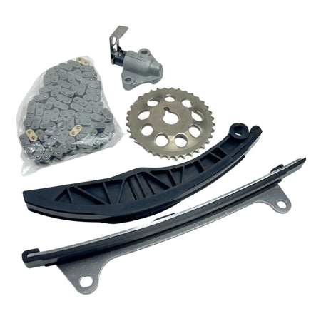 Kit Distribución Hyundai HB20 Kia Picanto 1.0 12V Cadena-Distribucion-Multishop Uruguay
