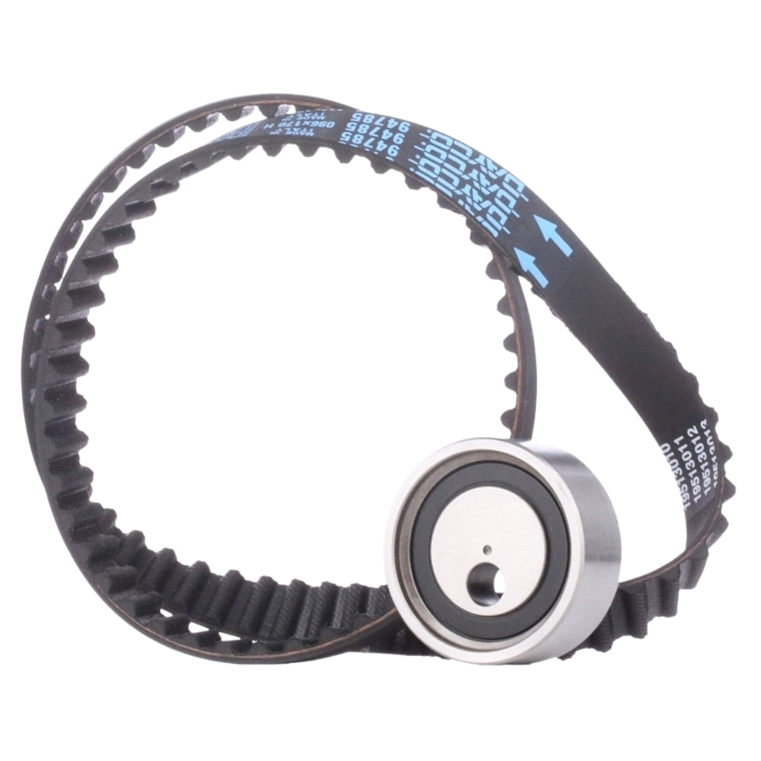 Kit Distribución Renault 1.6 8V Clio Logan Megane-Repuestos-Multishop Uruguay