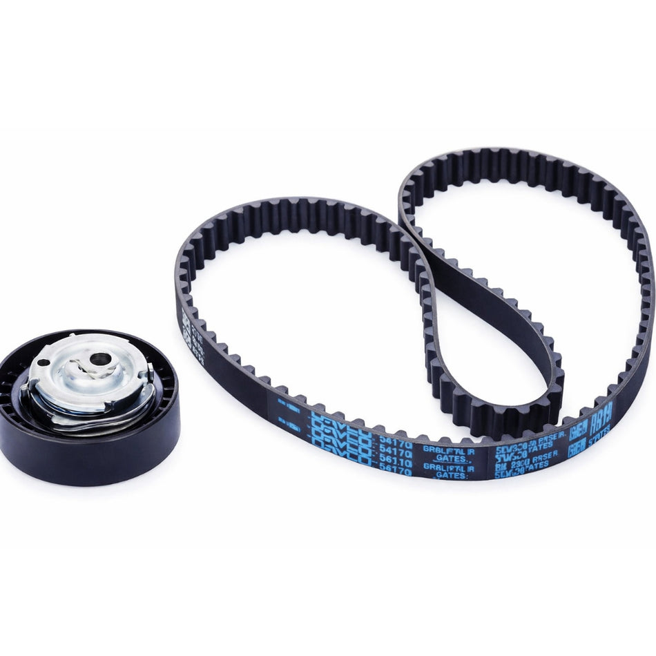 Kit Distribución Renault 1.6 8V K7M Clio Logan-Repuestos-Multishop Uruguay