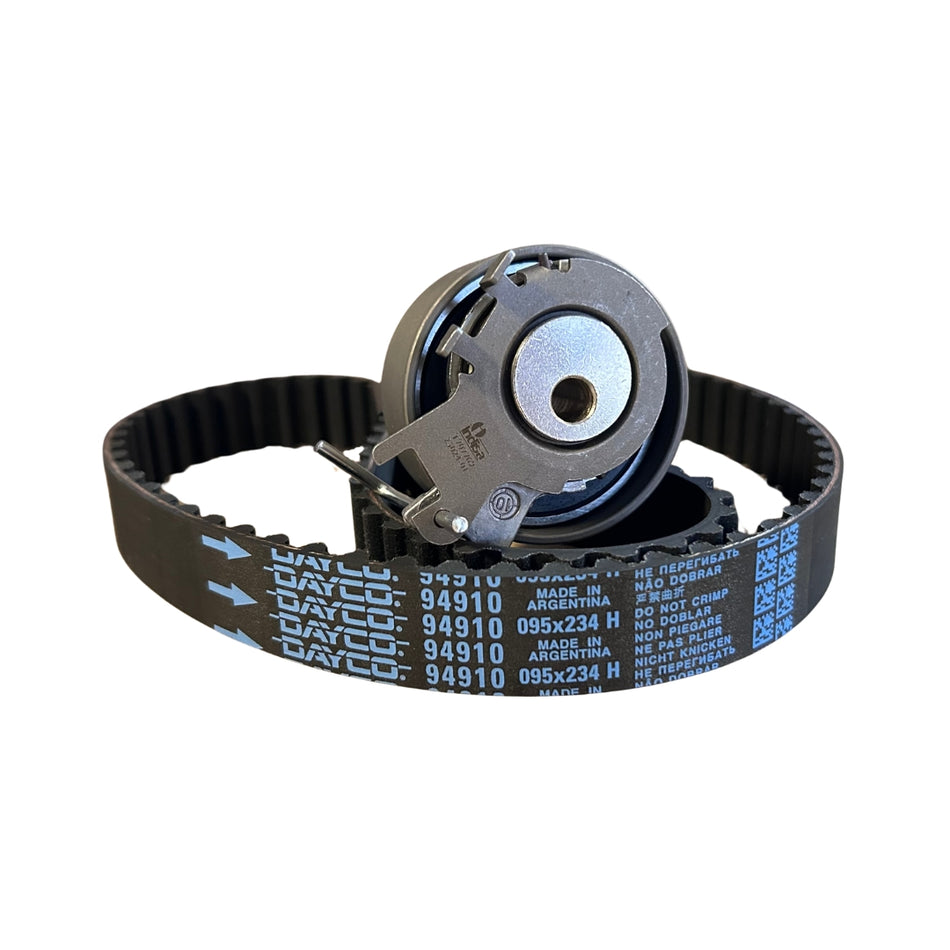 Kit Distribución Renault Clio Twingo 1.2 16V D4F-Distribucion-Multishop Uruguay