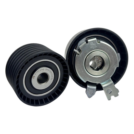 Kit Distribución Renault K4M 1.6 16V Completo-Distribucion-Multishop Uruguay