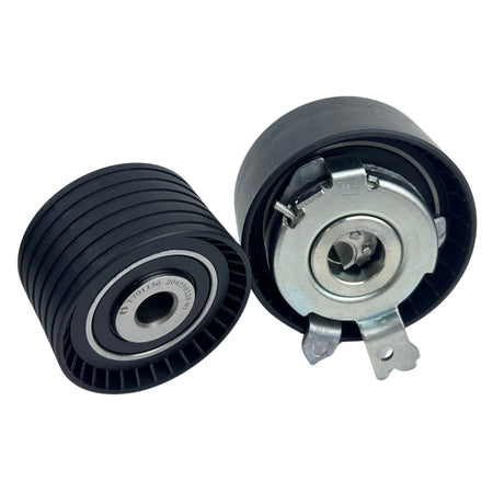 Kit Distribución Renault K4M 1.6 16V Completo-Distribucion-Multishop Uruguay