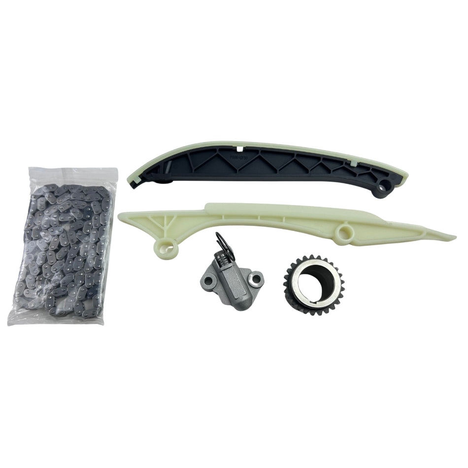Kit Distribución Renault Kwid 1.0 12v B4D Cadena-Distribucion-Multishop Uruguay