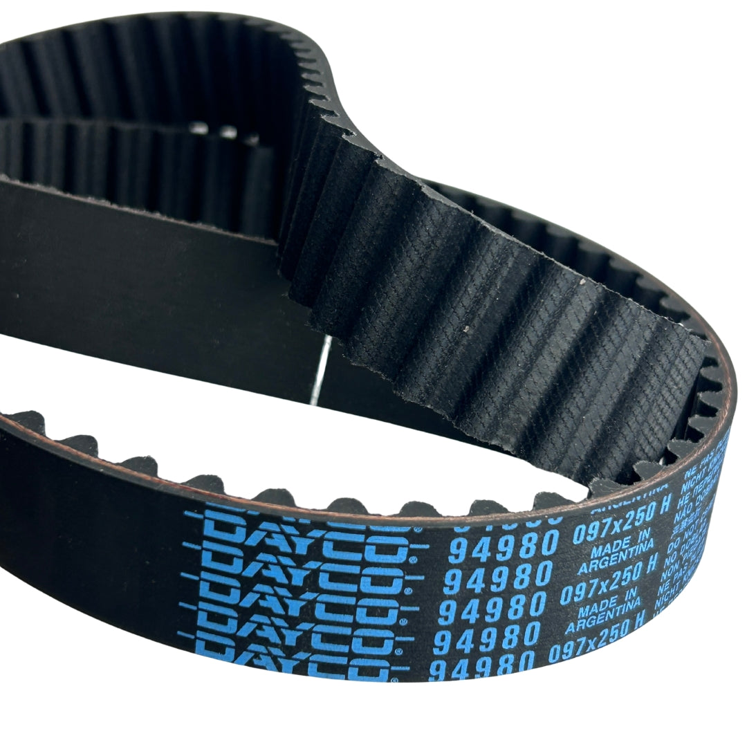 Kit Distribución Toyota Hilux 2.5 3.0 D4D 97x25-Repuestos-Multishop Uruguay