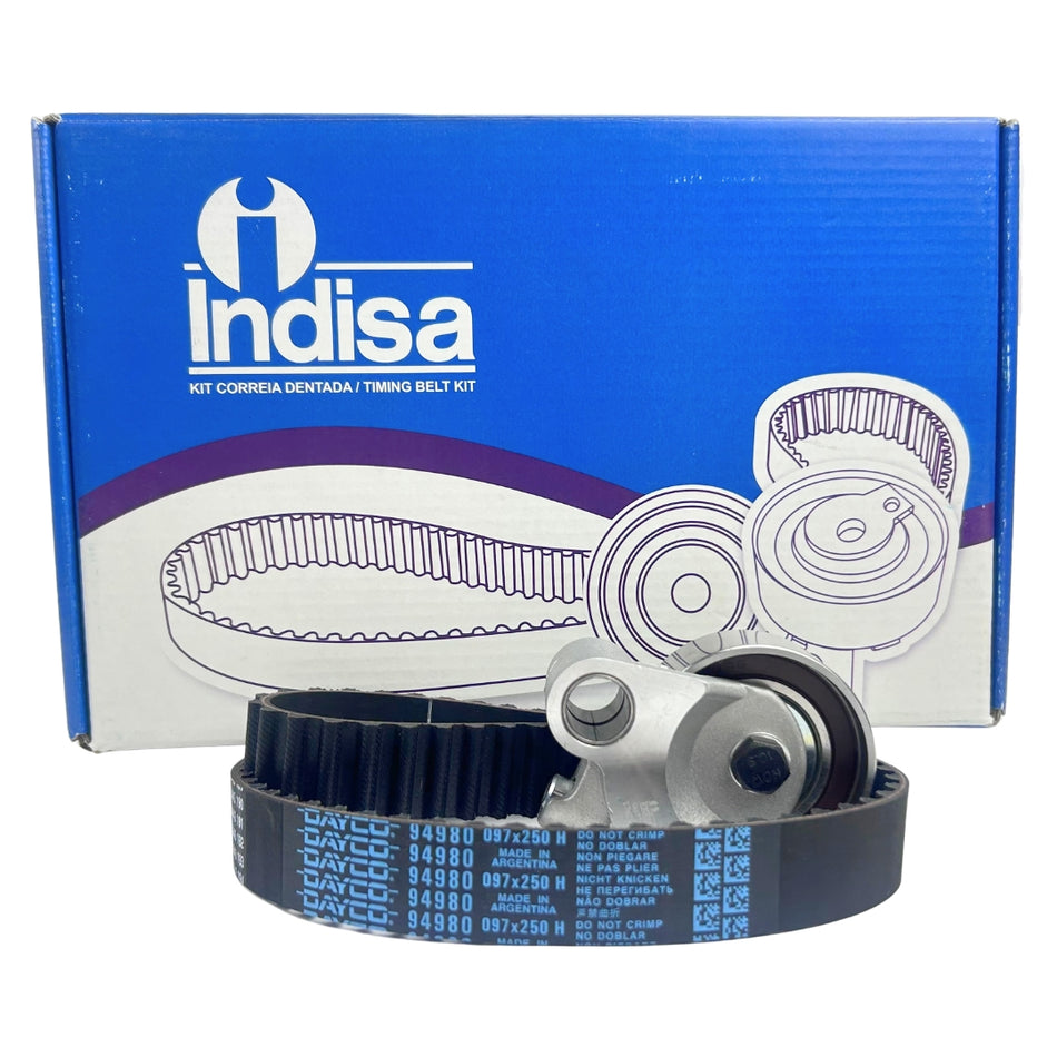 Kit Distribución Toyota Hilux 2.5 3.0 D4D 97x25-Distribucion-Multishop Uruguay