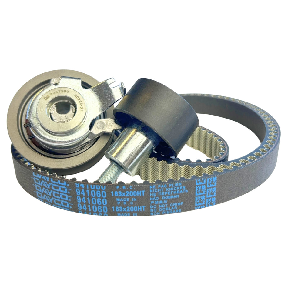 Kit Distribución Volkswagen Up Gol Saveiro 1.6 16V 1.0 12V-Distribucion-Multishop Uruguay