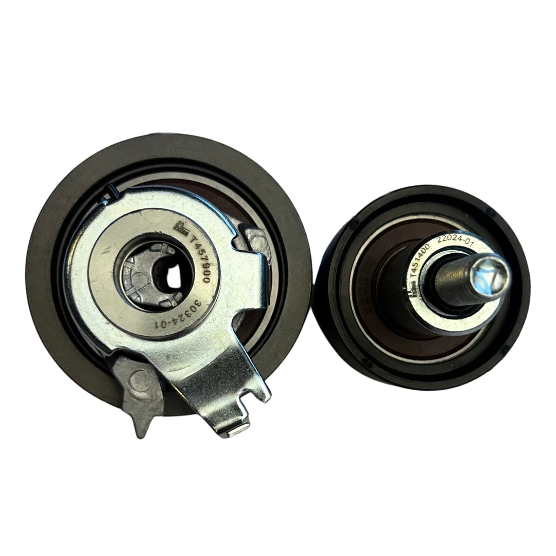 Kit Distribución Volkswagen Up Gol Saveiro 1.6 16V 1.0 12V-Distribucion-Multishop Uruguay