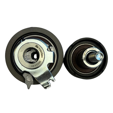 Kit Distribución Volkswagen Up Gol Saveiro 1.6 16V 1.0 12V-Distribucion-Multishop Uruguay