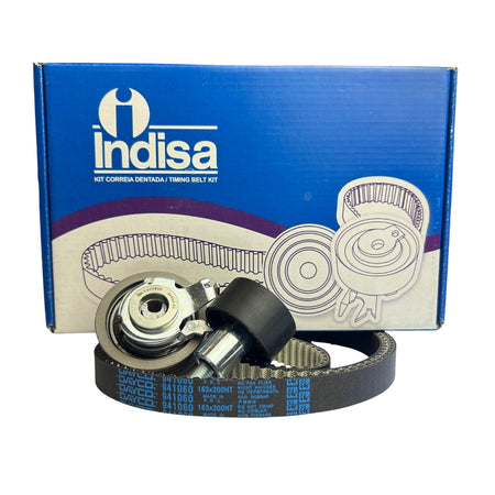 Kit Distribución Volkswagen Up Gol Saveiro 1.6 16V 1.0 12V-Distribucion-Multishop Uruguay