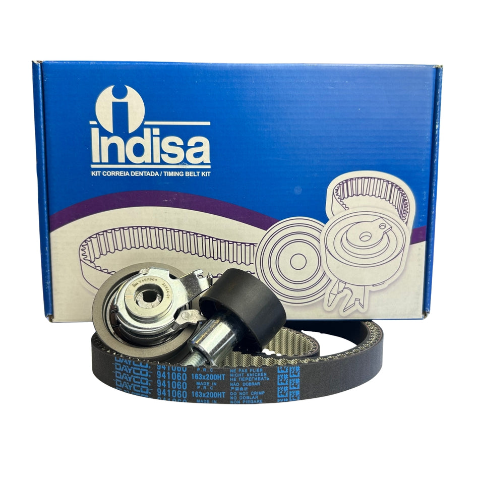 Kit Distribución Volkswagen Up Gol Saveiro 1.6 16V 1.0 12V-Distribucion-Multishop Uruguay