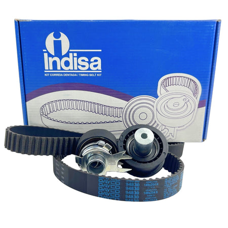 Kit Distribución VW Gol 1.0 16V Turbo Completo-Distribucion-Multishop Uruguay