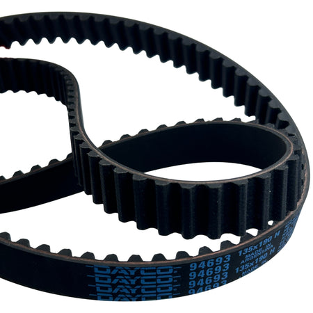 Kit Distribución VW Gol Fox Polo 1.0 1.6 EA111 135x19-Distribucion-Multishop Uruguay