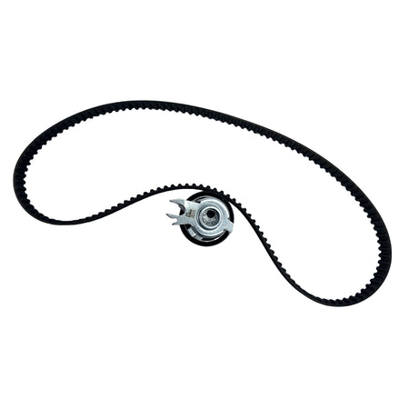 Kit Distribución VW Gol Fox Polo 1.0 1.6 EA111 135x19-Distribucion-Multishop Uruguay