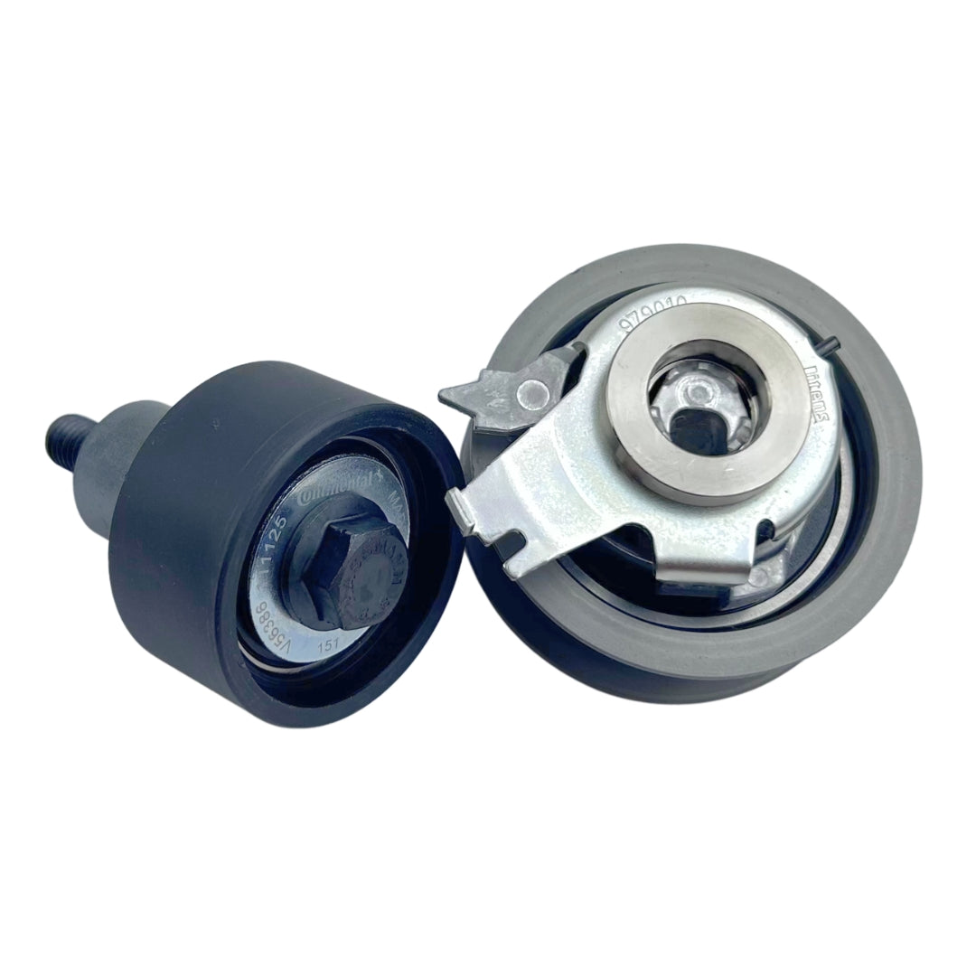 Kit Distribución VW Up Gol Saveiro Cross 1.6 16v Virtus-Distribucion-Multishop Uruguay