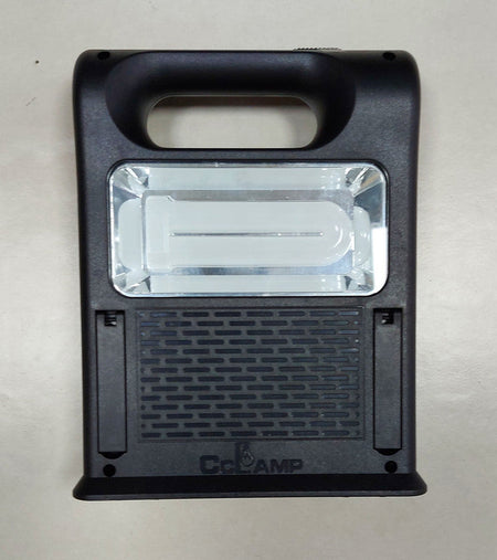 Kit Faro Led + 2 Lamparas Con Panel Solar-Faro Solar-Multishop Uruguay