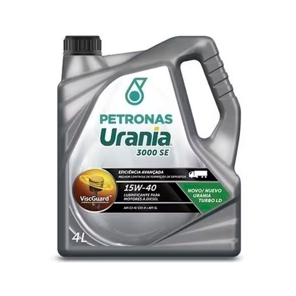 Kit Filtros Chevrolet S10 2.8 MWM - Aceite Petronas-Kit de Filtros-Multishop Uruguay