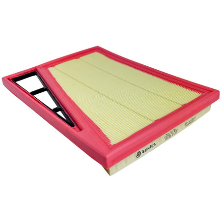 Kit Filtros Fiat Strada Volcano 1.3 Firefly 2021/2025 - Seineca-Kit de Filtros-Multishop Uruguay