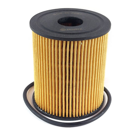 Kit Filtros Fiat Strada/Siena 1,6 16V Motor Etorq - Seineca-Kit de Filtros-Multishop Uruguay