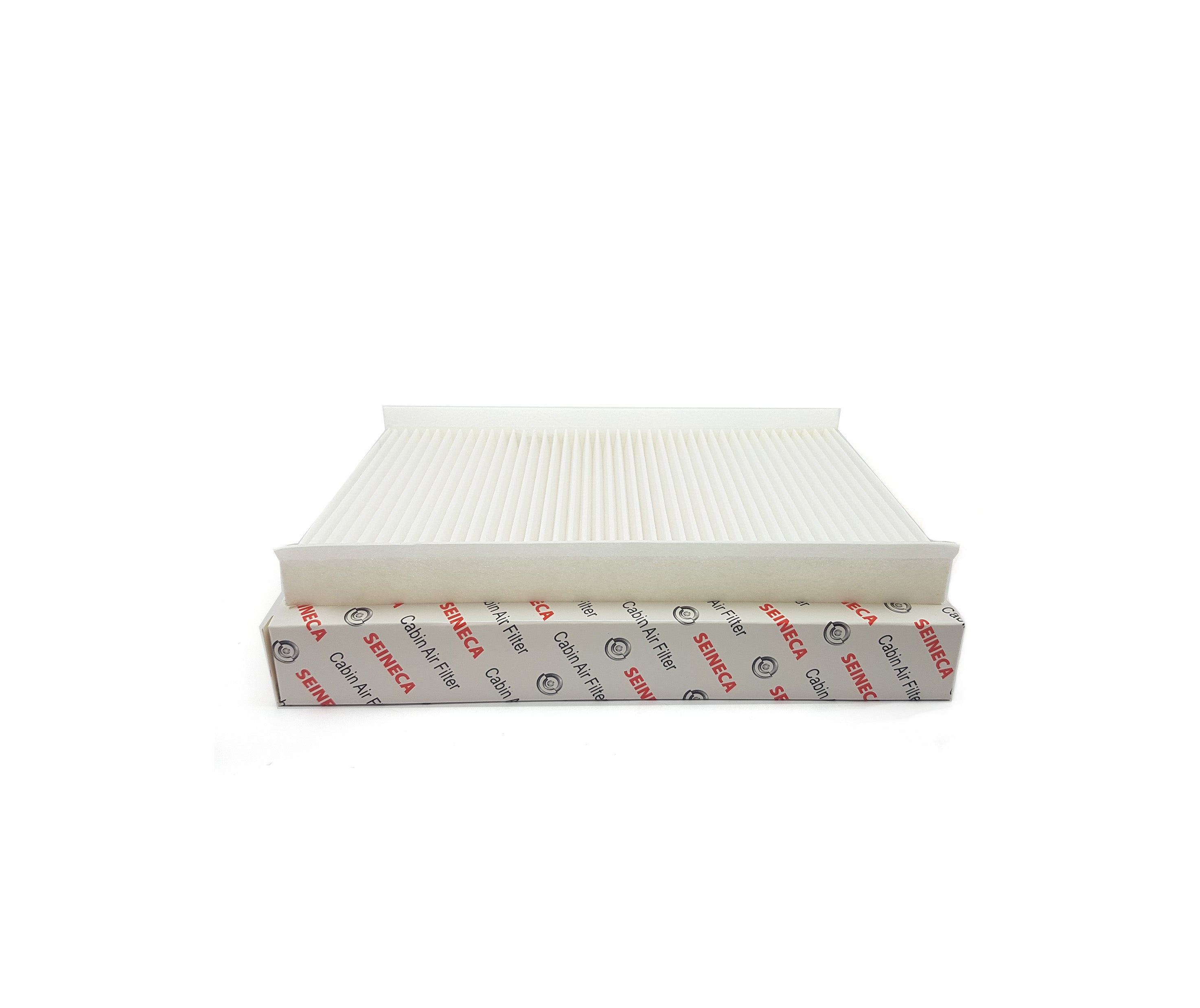 Kit Filtros Fiat Strada/Siena 1,6 16V Motor Etorq - Seineca-Kit de Filtros-Multishop Uruguay