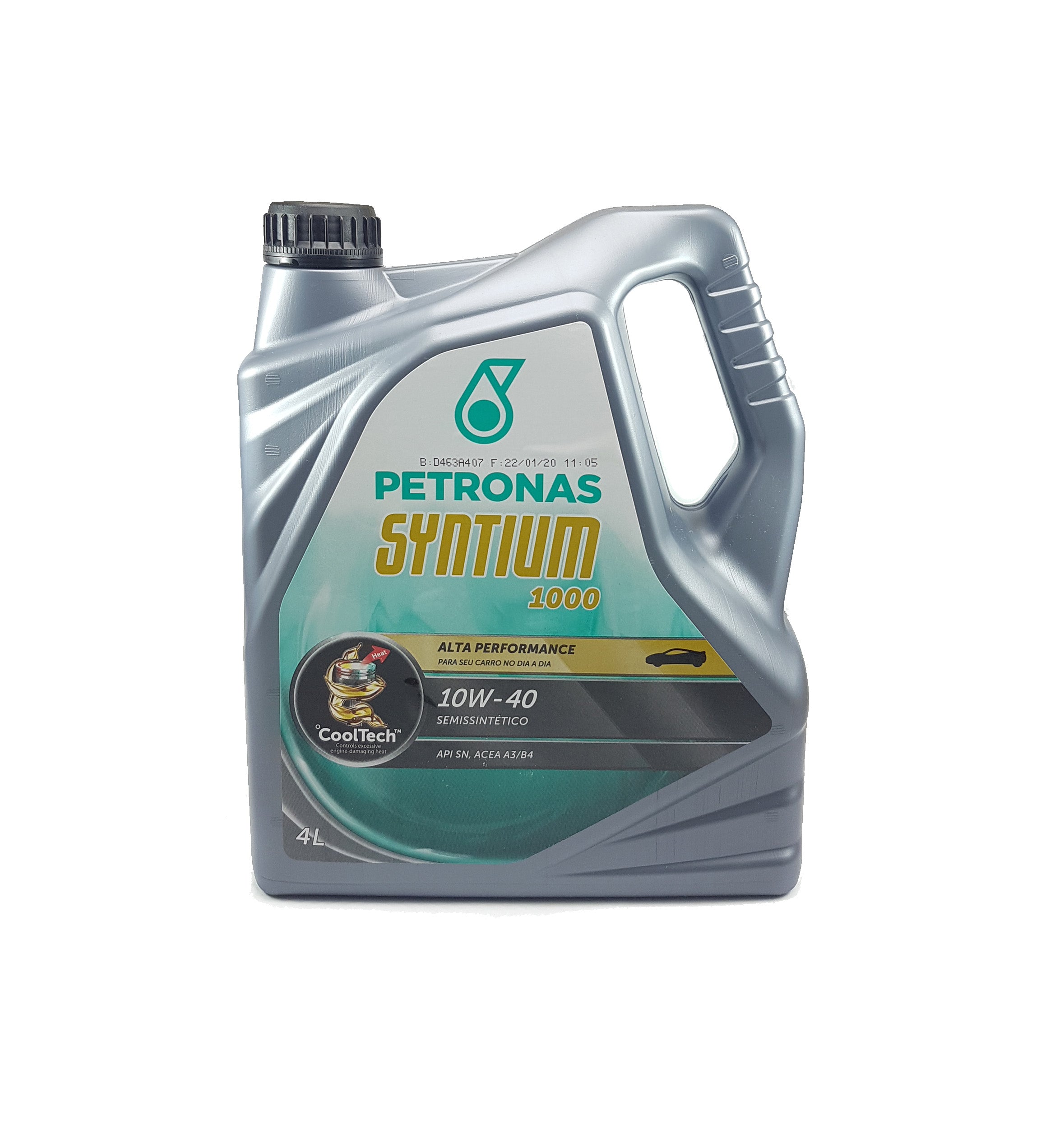 Kit Filtros Fiat Uno Evo Way Strada Freedom 1,3 1,4 8V - Aceite Petronas-Kit de Filtros-Multishop Uruguay