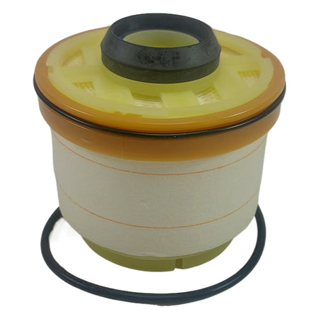 Kit Filtros Toyota Hilux Vigo 2,5 3,0 TDI 2005 - Seineca-Kit de Filtros-Multishop Uruguay