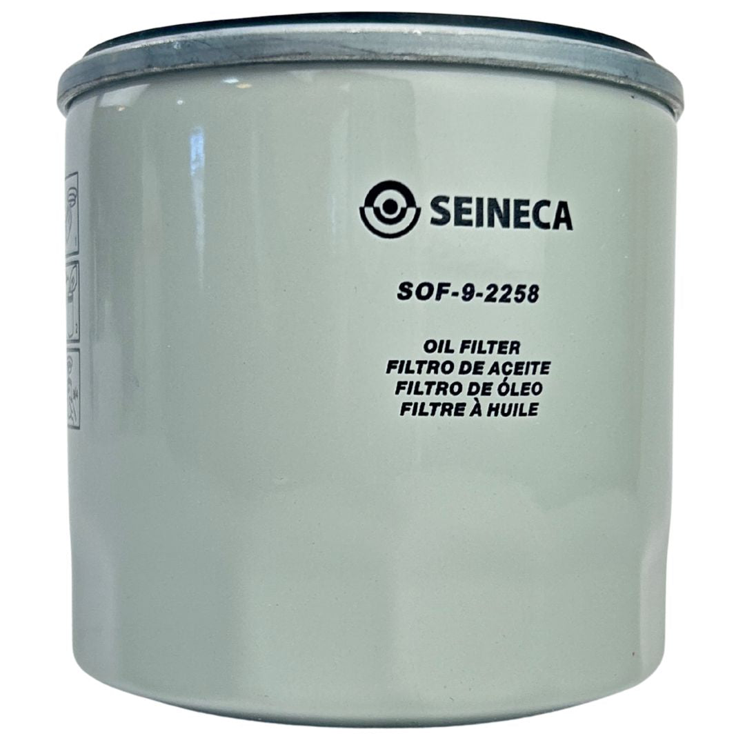Kit Filtros VW Saveiro Cross 1,6 16V 2015/2023 - Seineca-Kit de Filtros-Multishop Uruguay