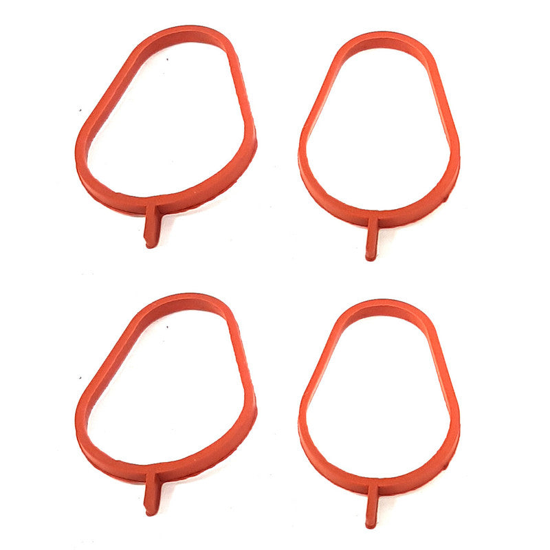 Kit Junta 4 Aros Goma Admision Siena Strada Uno Fire 1.4 8V-Juntas-Multishop Uruguay