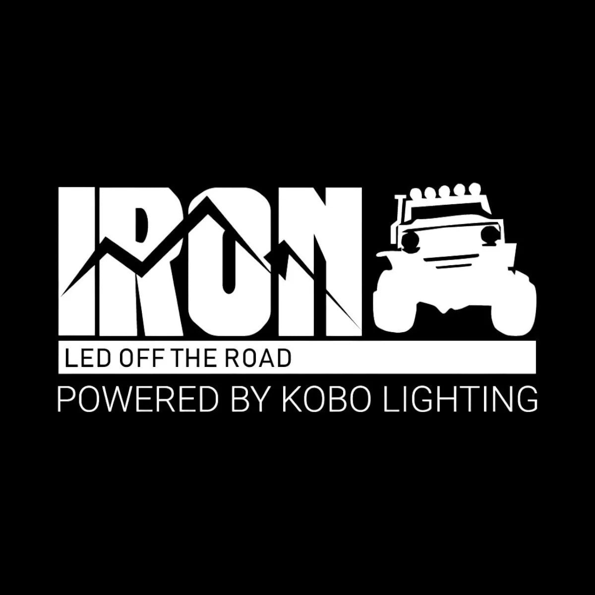 Kit Lámparas LED 55w 12V H3, H4, H7, H11, 9005, 9006 Cree Super Canbus IR100-Kit Led-Multishop Uruguay